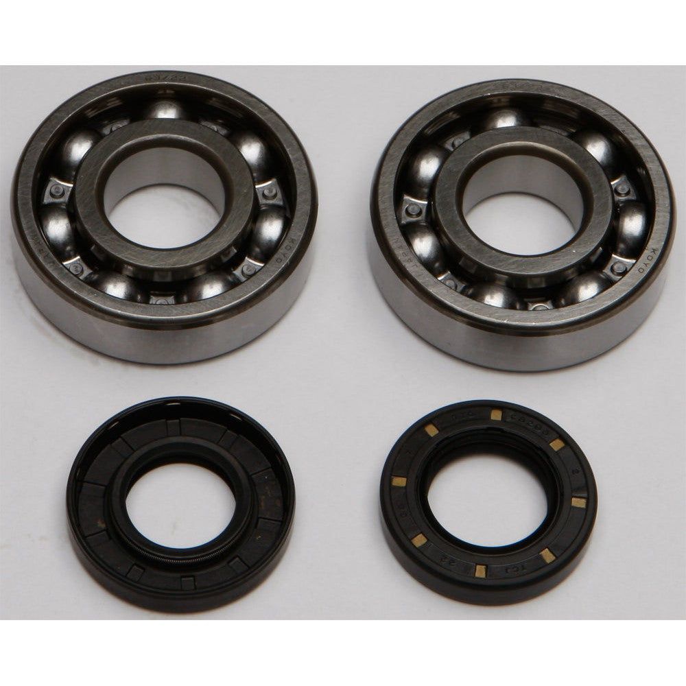 All Balls Crank Bearing And Seal Kit 24-1062