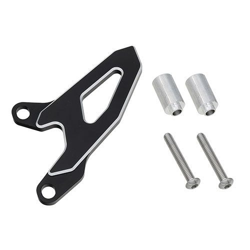 Psychic Products Psychic Front Sprocket Cover MX-03444BK