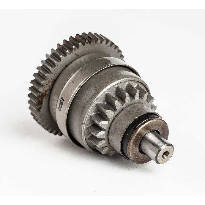 Ricks Starter Motor 61-005
