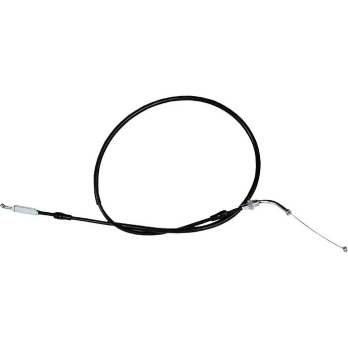 Motion Pro Black Throttle Push Cable 02-0099