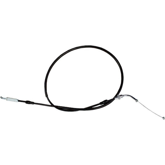 Motion Pro Black Throttle Push Cable 02-0099
