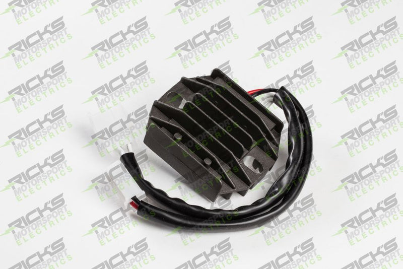Load image into Gallery viewer, Ricks Rectifier-Regulator For Suzuki SP200 1986-1988 10-225
