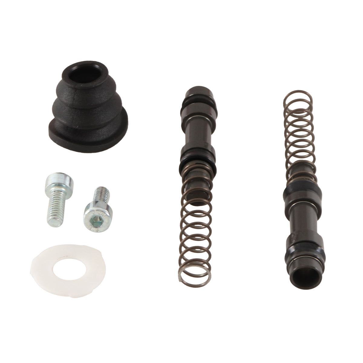 All Balls Clutch Master Cylinder Rebuild Kit 18-4011