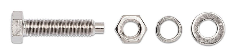 Load image into Gallery viewer, Ball Mount Clamp M10 Bolt Kit (1)
