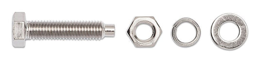 Ball Mount Clamp M10 Bolt Kit (1)