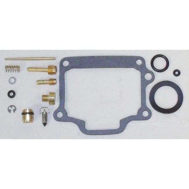 Load image into Gallery viewer, WSM Carburetor Kit For Suzuki 80 LT 87-06 016-210
