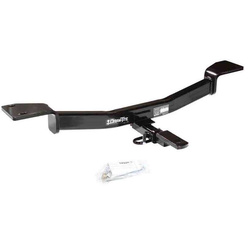 Load image into Gallery viewer, 2005-2010 Hyundai and Kia Select Models Class II 1-1/4 Inch Trailer Hitch Receiver
