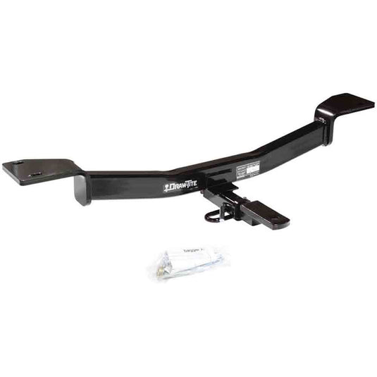 2005-2010 Hyundai and Kia Select Models Class II 1-1/4 Inch Trailer Hitch Receiver