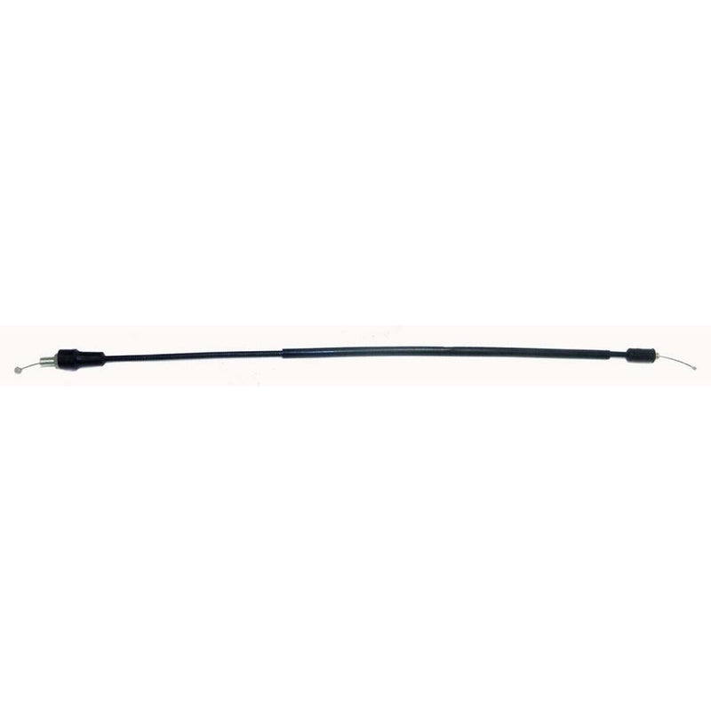 Load image into Gallery viewer, WSM Throttle Cable For Yamaha 350 YFM 87-93 61-135
