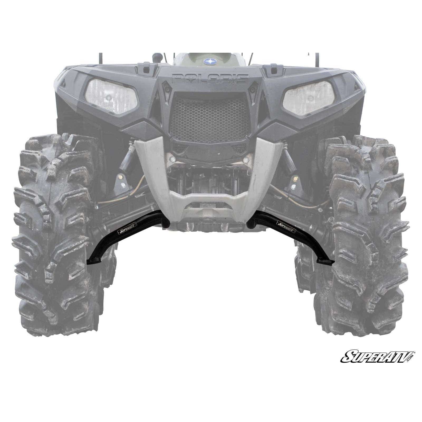 SuperATV Polaris Sportsman XP High Clearance A-Arms AA-P-850XP-HC-02