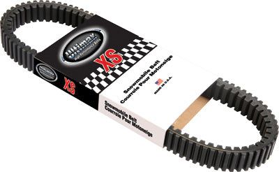 Load image into Gallery viewer, Carlisle Power Snowmobile Ultimax XS Drive Belt Ski-Doo GSX SE 4-TEC 1200 2013
