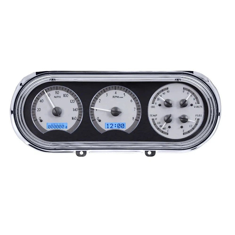 Load image into Gallery viewer, Dakota Digital 1963-1965 Chevrolet Nova VHX Gauge Kit VHX-63C-NOV
