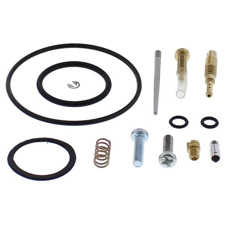 Load image into Gallery viewer, All Balls Carburetor Repair Kit For Honda ATC125M 1986-1987 26-1756
