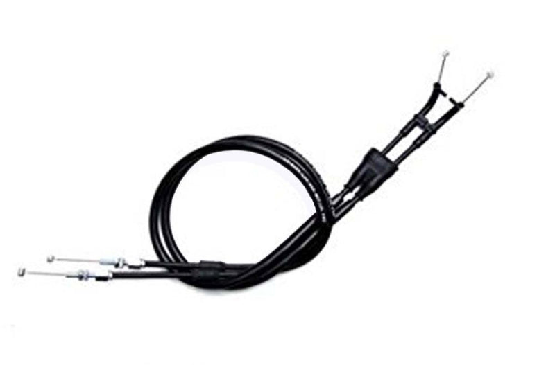 Load image into Gallery viewer, WSM Throttle Cable For Suzuki 250 / 450 RMZ 04-07 61-508
