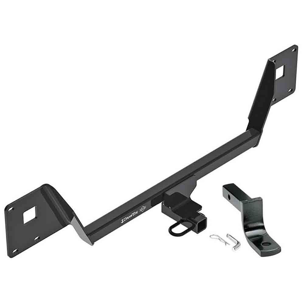 2015-2020 Volkswagen Golf Class I 1-1/4 Inch Trailer Hitch Receiver
