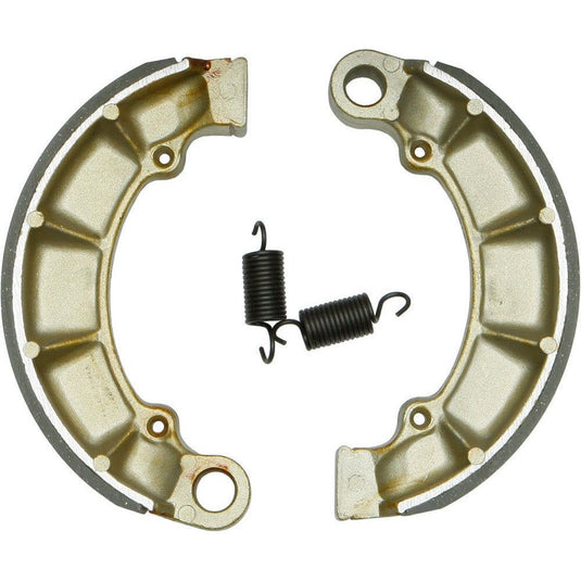 EBC 1 Pair OE Replacement Brake Shoes MPN 343