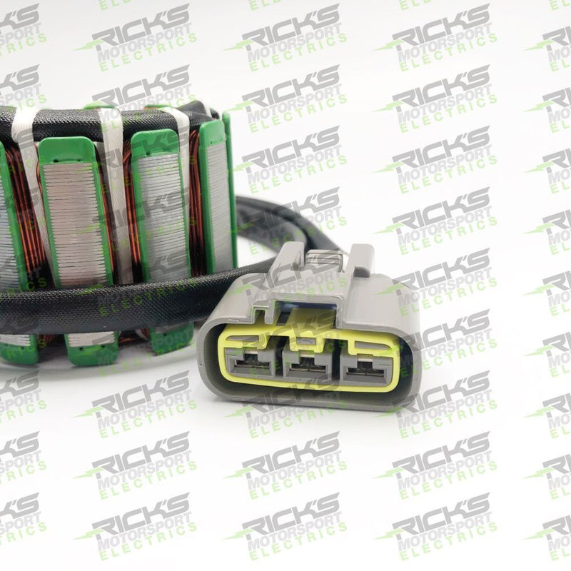 Load image into Gallery viewer, Ricks Stator 21-430
