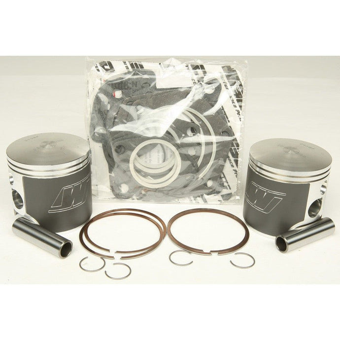 Wiseco Std Bore Piston Kit S/M SK1076
