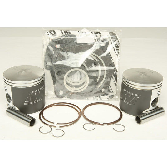 Wiseco Std Bore Piston Kit S/M SK1076