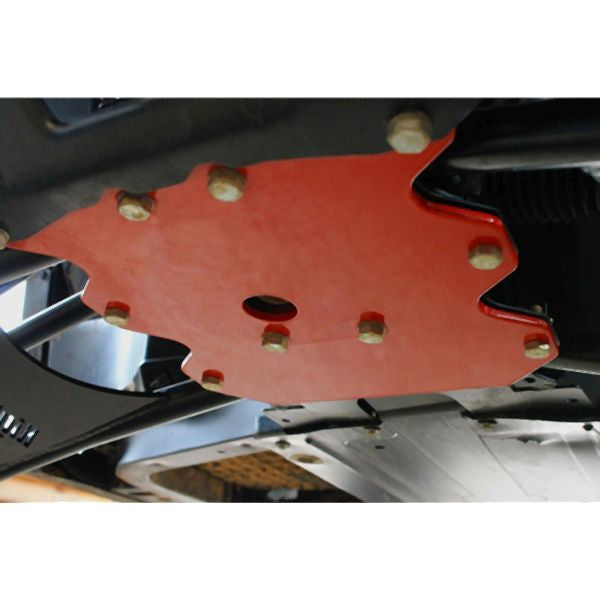 Load image into Gallery viewer, High Lifter Differential Adapter Plate For Polaris Models DIFFADAPT-P-1
