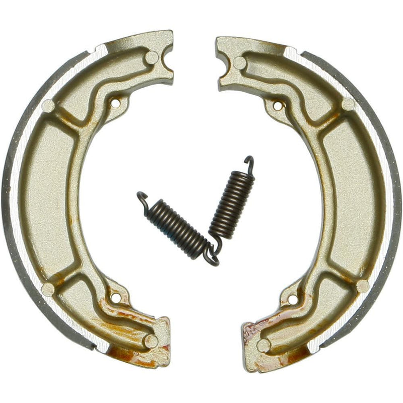 Load image into Gallery viewer, EBC 1 Pair OE Replacement Brake Shoes MPN 506
