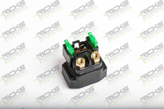 Ricks Starter Solenoid Switch 65-406