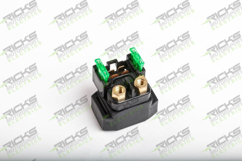 Load image into Gallery viewer, Ricks Starter Solenoid Switch 65-406
