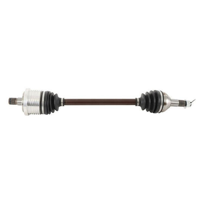 All Balls 6 Ball Heavy Duty Axle Rear For Can-Am Maverick 1000 XXC DPS 2014-2015 AB6-CA-8-308