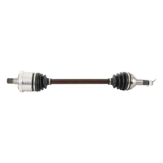 All Balls 6 Ball Heavy Duty Axle Rear For Can-Am Maverick 1000 XXC DPS 2014-2015 AB6-CA-8-308