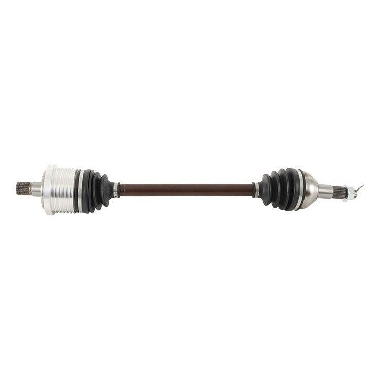 Load image into Gallery viewer, All Balls 6 Ball Heavy Duty Axle Rear For Can-Am Maverick 1000 XXC DPS 2014-2015 AB6-CA-8-308
