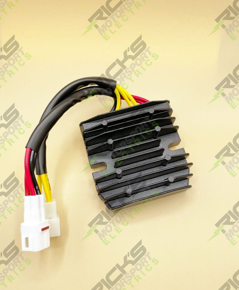 Load image into Gallery viewer, Ricks Hot Shot Series Rectifier-Regulator Lithium Compatible 14-207
