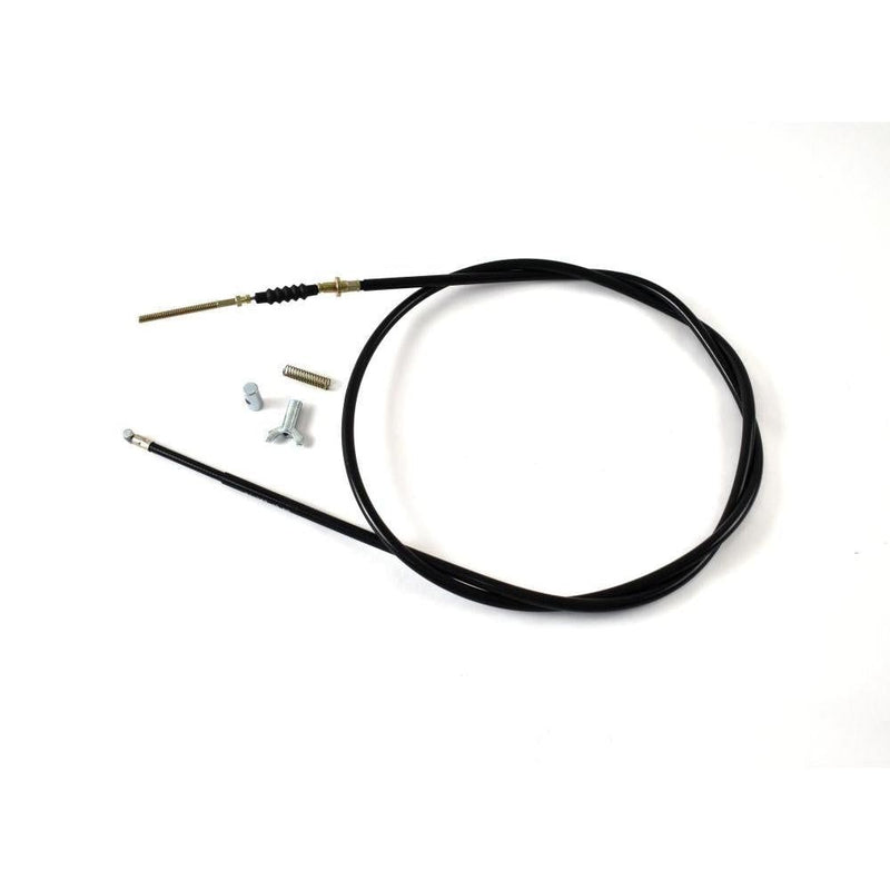 Load image into Gallery viewer, WSM Foot Brake Cable For Kawasaki 400 Prairie 97-02 61-347
