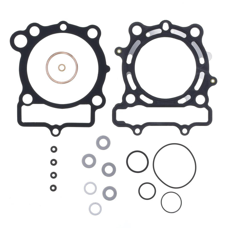 Load image into Gallery viewer, Top End Gasket Set W/Out Valvecover Kawasaki Kx250F P400250600071
