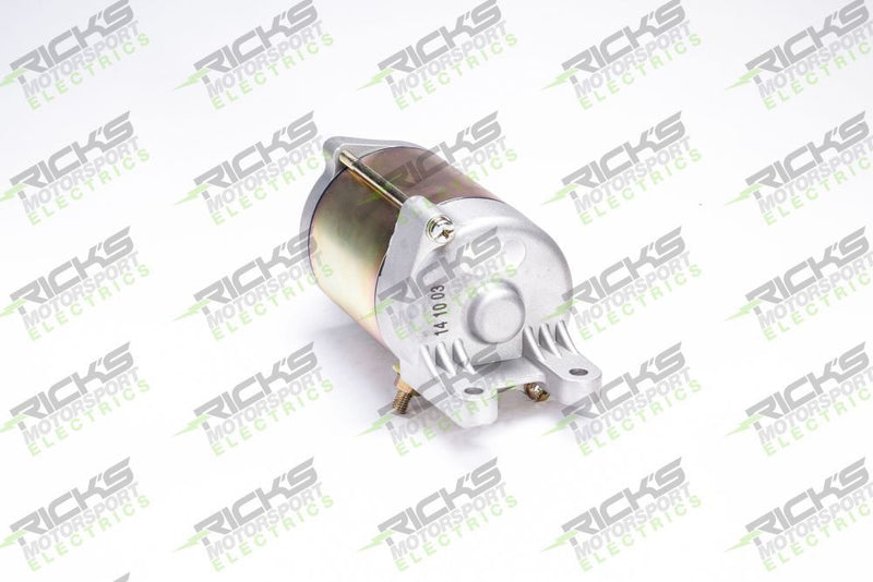 Load image into Gallery viewer, Ricks Starter Motor 61-002

