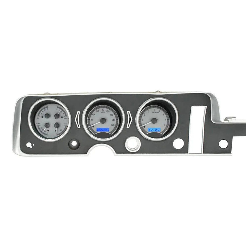 Load image into Gallery viewer, Dakota Digital 1968 Pontiac GTO VHX Gauge Kit VHX-68P-GTO
