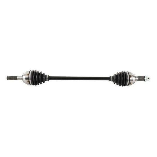 All Balls OE Style CV Axle Front Left AB6-CA-8-124