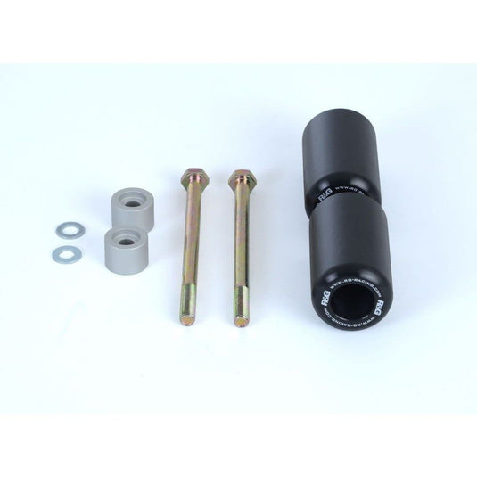 R&G Racing Black Classic Style Crash Protectors For 2002-2003 Kawasaki Ninja ZX9R ZX900F