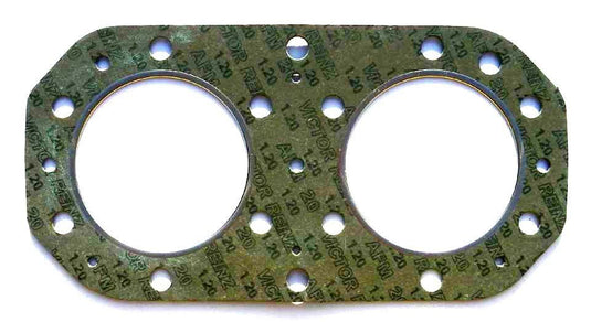 WSM Head Gasket for Kawasaki 650 87-96 007-406-04