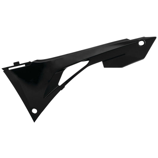 Acerbis Black Air Box Cover for Honda - 2640280001