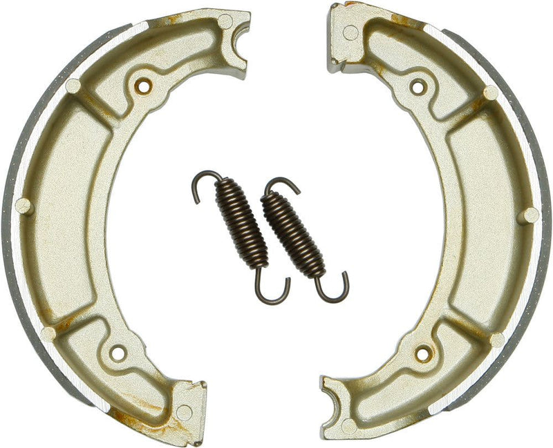 Load image into Gallery viewer, EBC 1 Pair FA-SFA-TT-X Premium Organic Replacement Brake Pads MPN 512
