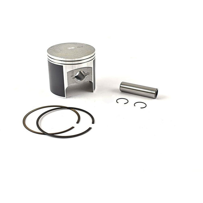 WSM Piston Kit For Kawasaki 550 SX 91-95 .5mm 010-813-05K