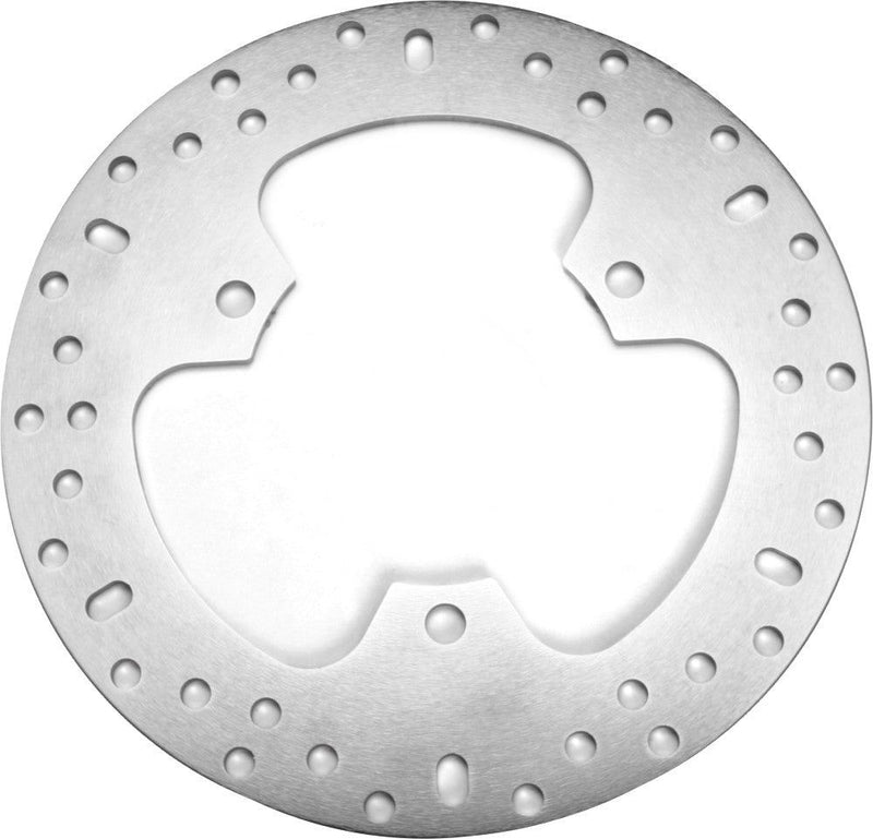 Load image into Gallery viewer, EBC OE Replacement Rotor For Kawasaki Ninja 500 EX500D 1994-2009 MD4051
