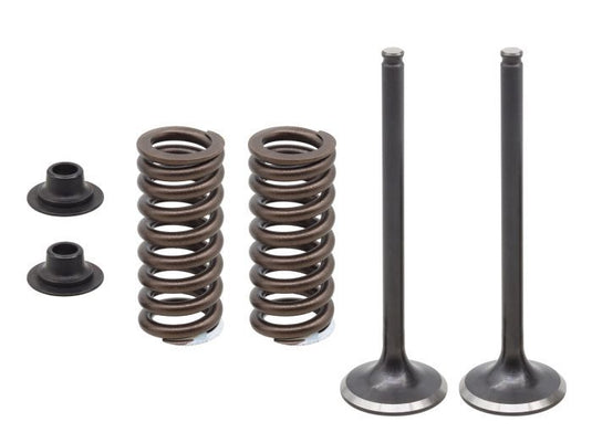 Psychic Exhaust Valve Kit XU-09566EK