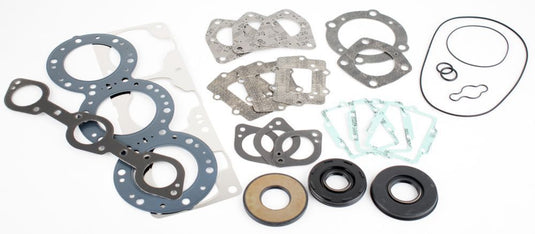 WSM Complete Gasket Kit For Kawasaki 1100 DI 00-04 007-641