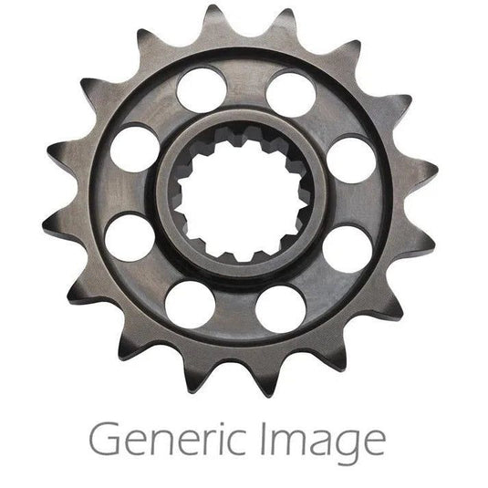 Ultralite Front Sprocket 15T for HONDA RVT1000R (RC51) 520 Conversion 2000-2006