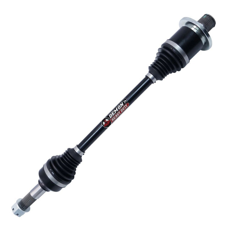 Load image into Gallery viewer, Demon Heavy Duty Axle For Arctic Cat Models 2015 PAXL-2018HD
