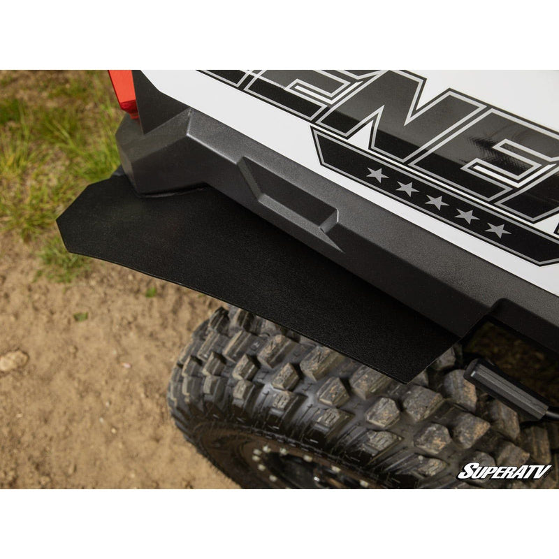 Load image into Gallery viewer, SuperATV Polaris General Low Profile Fender Flares FF-P-GEN1K-001
