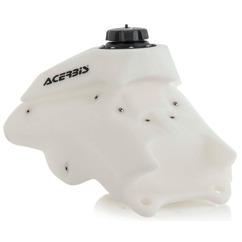 Load image into Gallery viewer, Acerbis 2.7 gal. Natural Fuel Tank - 2630720147
