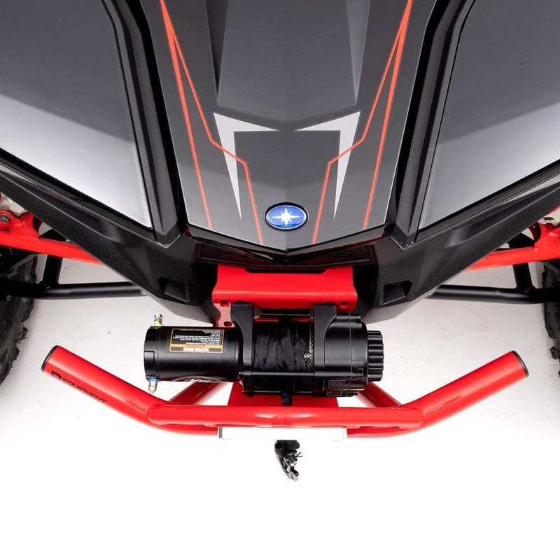 Load image into Gallery viewer, HMF U4 Front Bumper for Polaris RZR RS1 18-22
