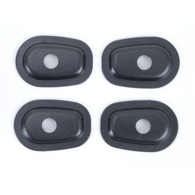 R&G Racing Black Indicator Adapter Kit IAS0008BK